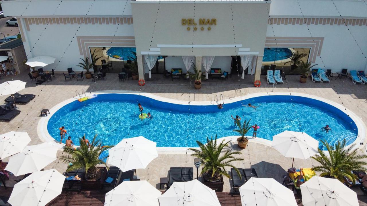 Del Mar & Conference Center Hotel 4*
