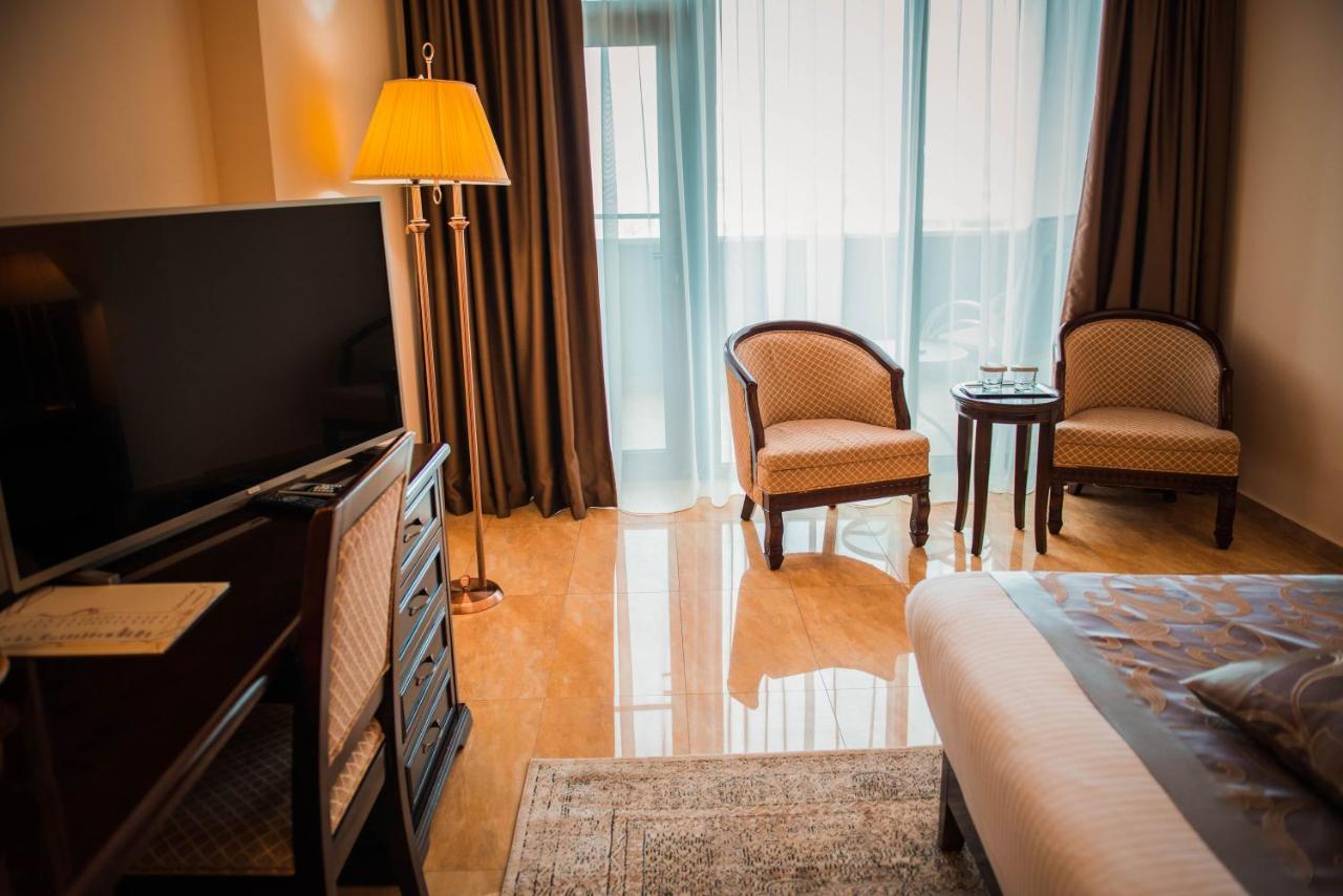 Del Mar & Conference Center 4* Mamaia
