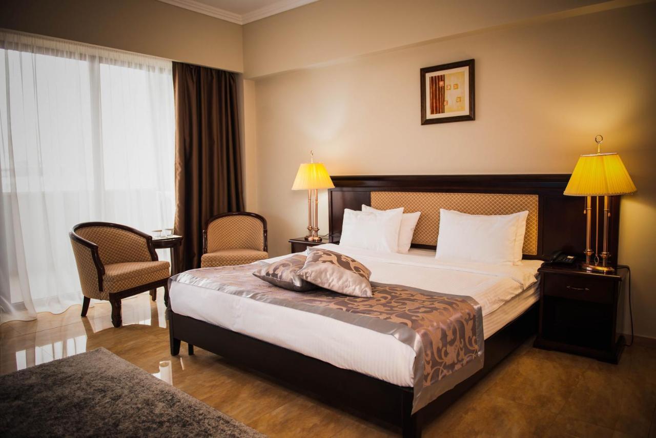 Hotel Del Mar & Conference Center Mamaia