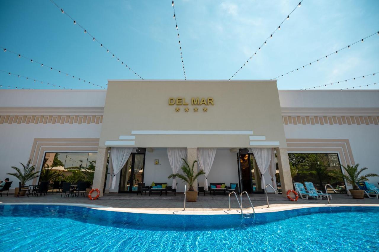 Del Mar & Conference Center Hotel 4*