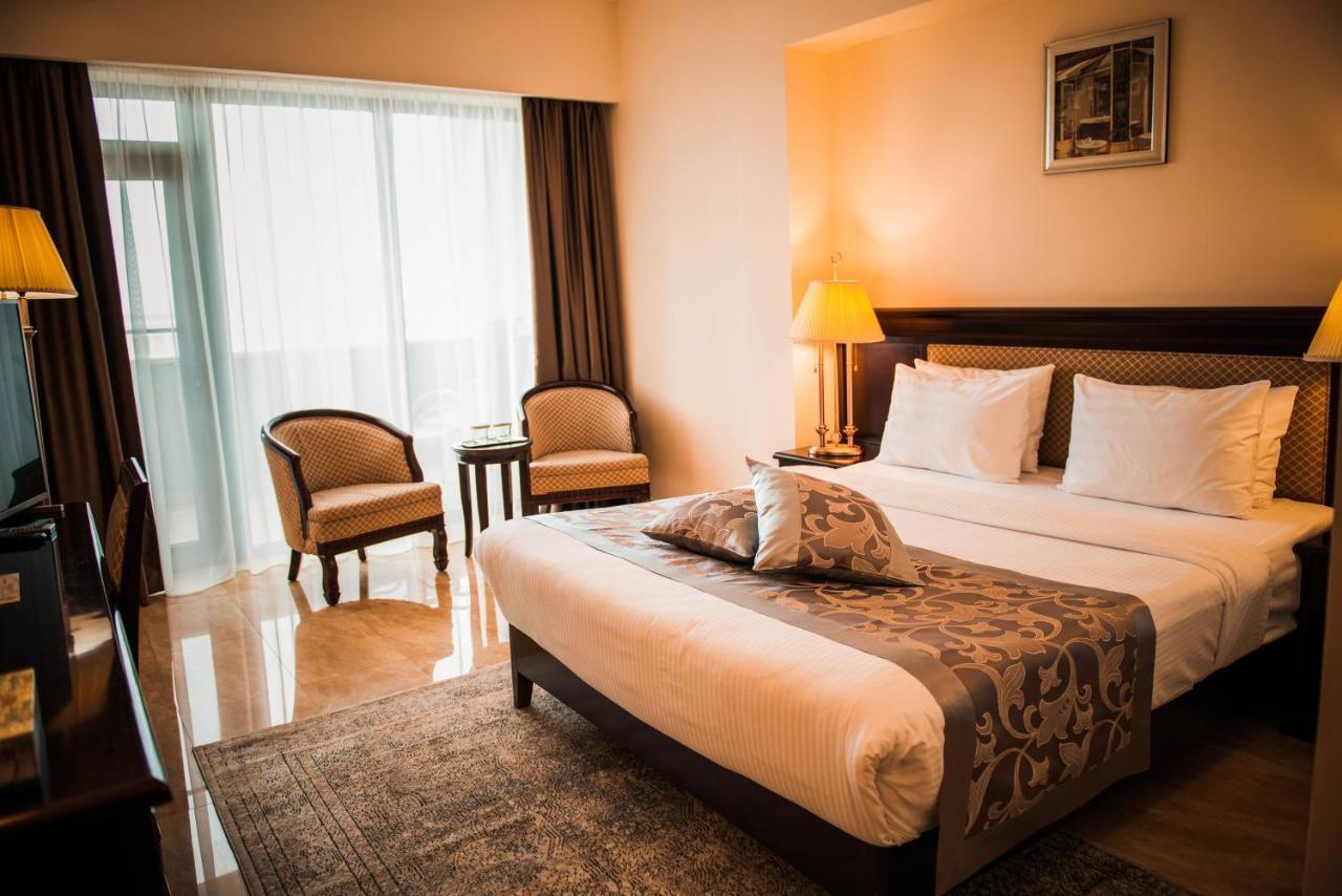Del Mar & Conference Center Hotel 4*