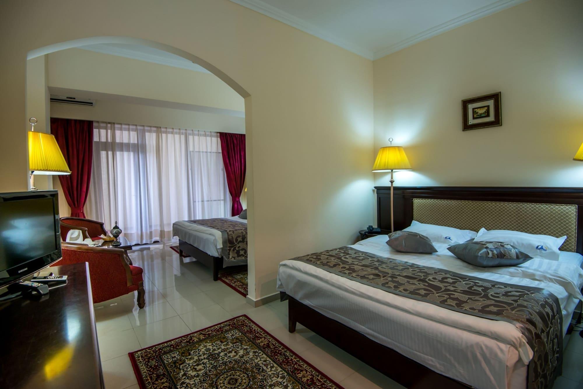 Hotel Del Mar & Conference Center Mamaia