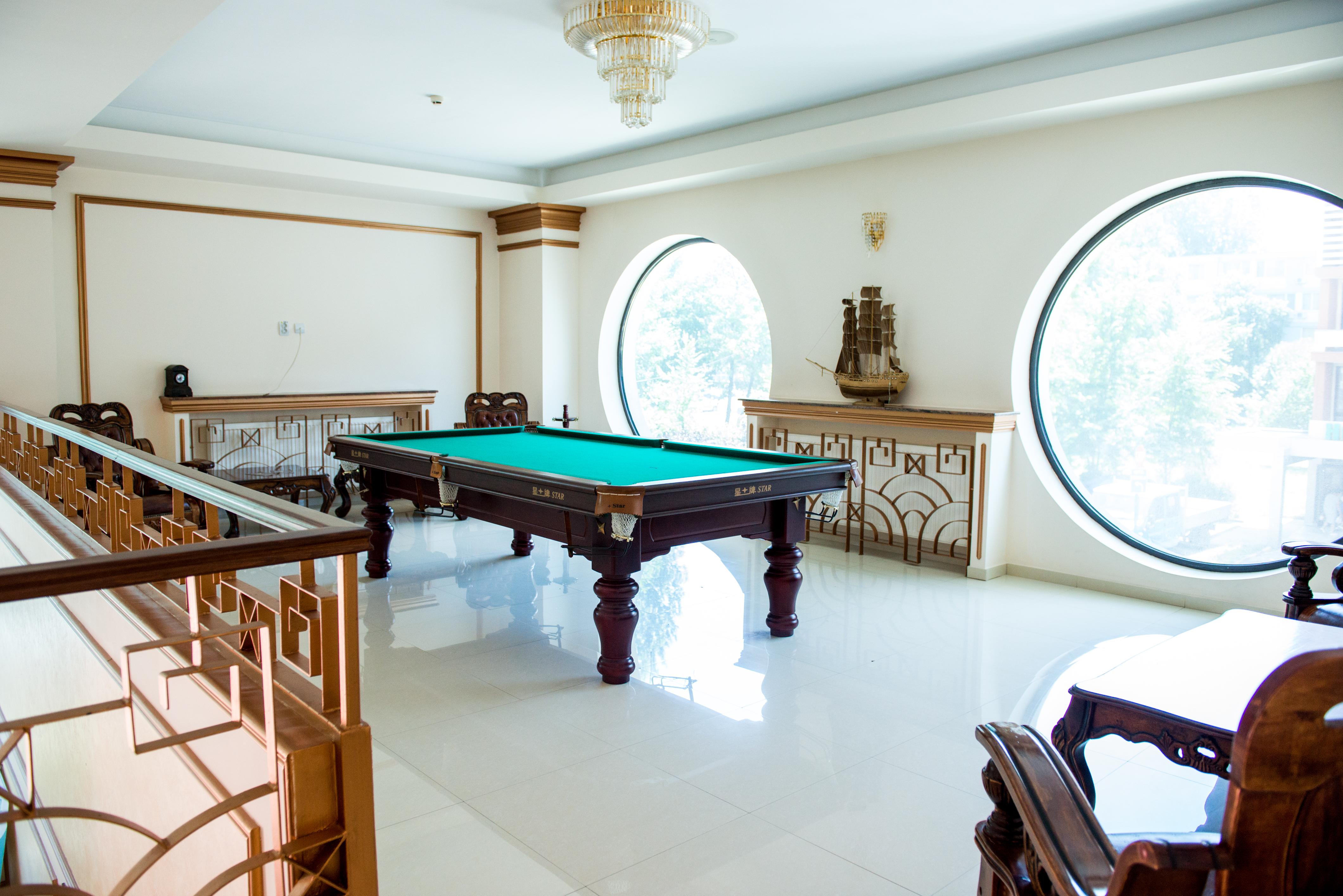 Hotel Del Mar & Conference Center 4*