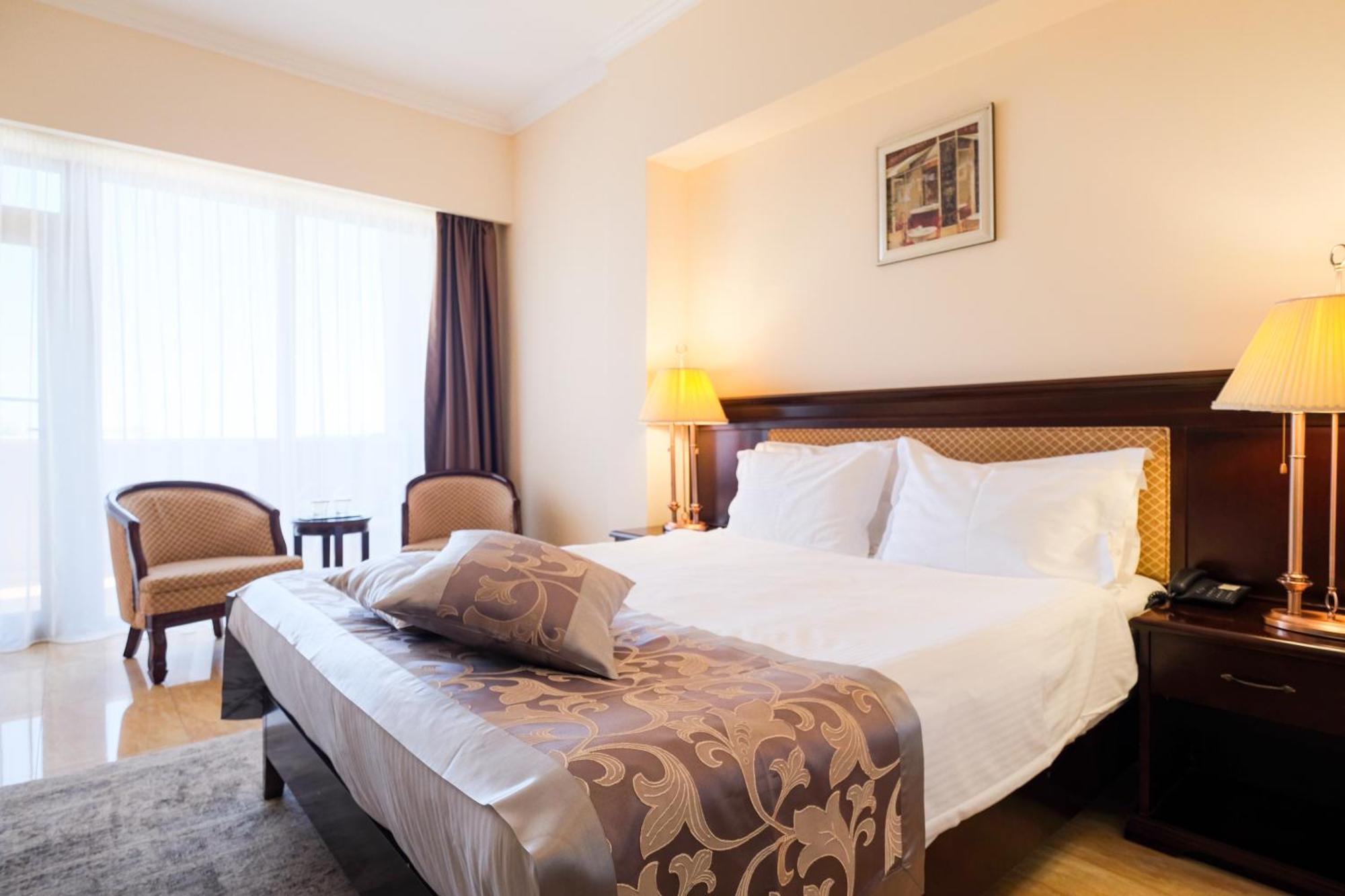 Hotel Del Mar & Conference Center 4*