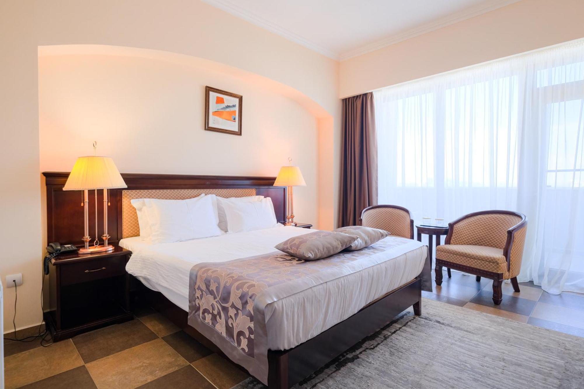 Del Mar & Conference Center Hotel Mamaia