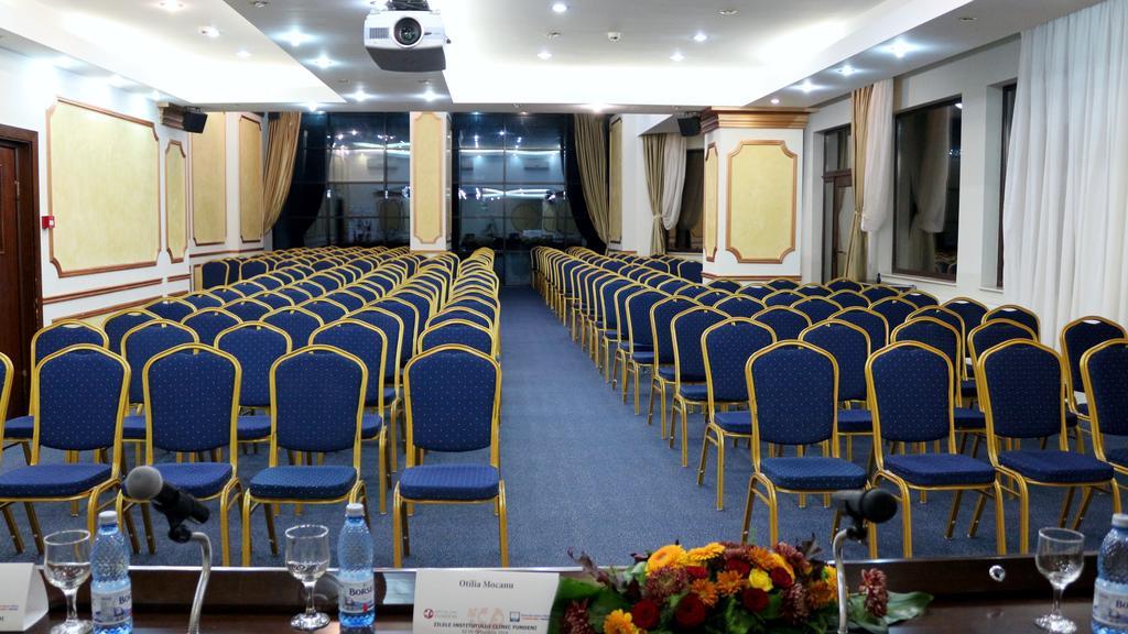 Del Mar & Conference Center Hotel Mamaia